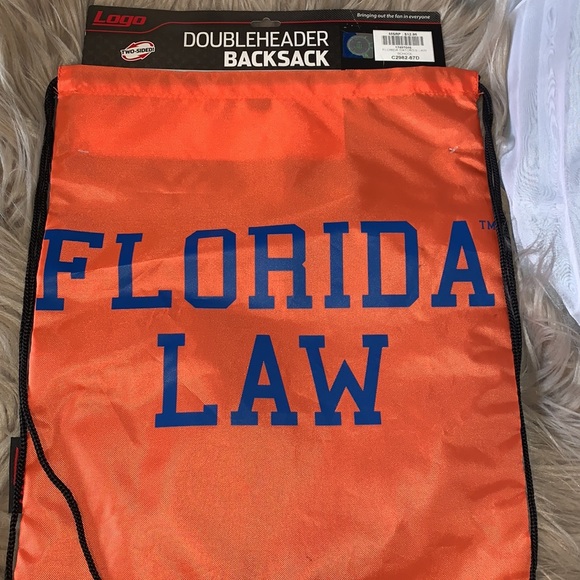 University of Florida ๐ Doubleheader Backsack - Picture 3 of 3